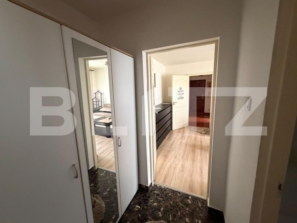 Apartament de închiriat 2 camere Cetate - 200415AI | BLITZ Alba Iulia | Poza7