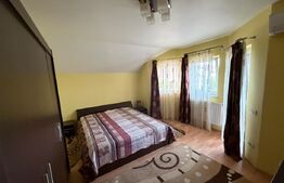 Casa individuala 180mp, teren 400 mp, zona Micesti 