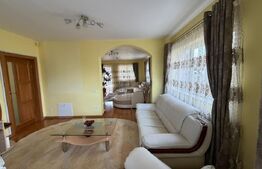 Casa individuala 180mp, teren 400 mp, zona Micesti 