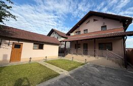 Casa individuala 180mp, teren 400 mp, zona Micesti 