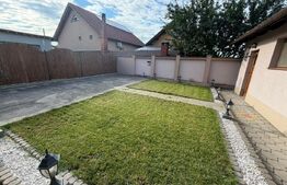 Casa individuala 180mp, teren 400 mp, zona Micesti 