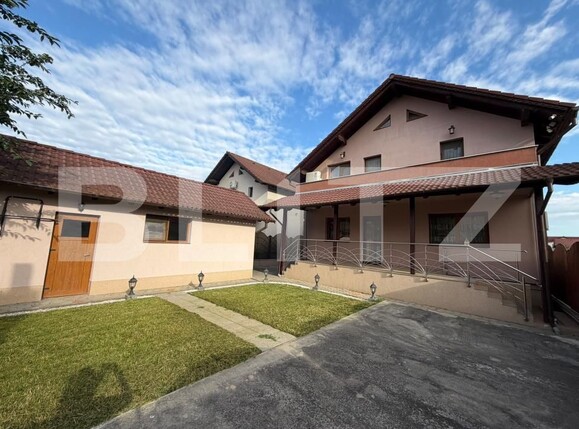 Casa de vânzare 4 camere Micești - 200432CV | BLITZ Alba Iulia | Poza3