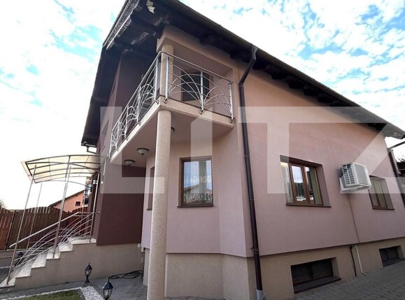 Casa de vânzare 4 camere Micești - 200432CV | BLITZ Alba Iulia | Poza2