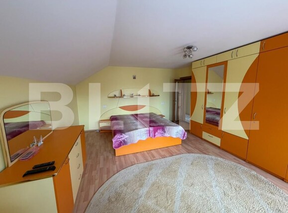 Casa de vânzare 4 camere Micești - 200432CV | BLITZ Alba Iulia | Poza8