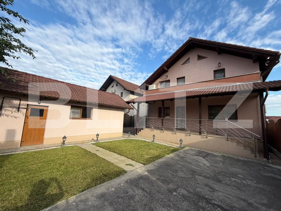 Casa de vânzare 4 camere Micești - 200432CV | BLITZ Alba Iulia | Poza3