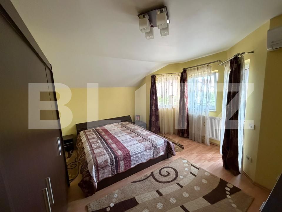 Casa de vânzare 4 camere Micești - 200432CV | BLITZ Alba Iulia | Poza7