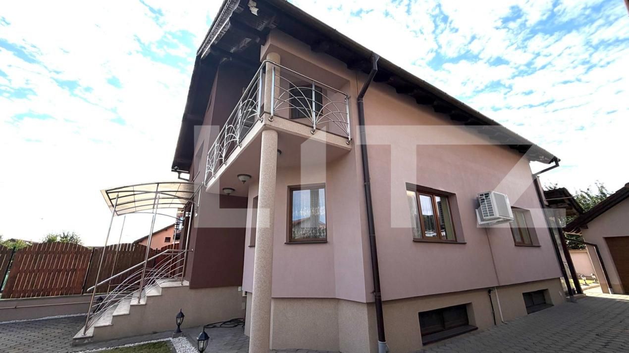 Casa de vânzare 4 camere Micești - 200432CV | BLITZ Alba Iulia | Poza2
