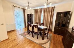 Casa 4 camere, 127 mp, gradina si teren de 326 mp, zona Cetate-Dealul Furcilor