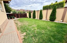 Casa 4 camere, 127 mp, gradina si teren de 326 mp, zona Cetate-Dealul Furcilor