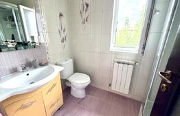 Casa 4 camere, 127 mp, gradina si teren de 326 mp, zona Cetate-Dealul Furcilor