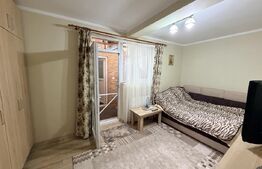 Casa 4 camere, 127 mp, gradina si teren de 326 mp, zona Cetate-Dealul Furcilor
