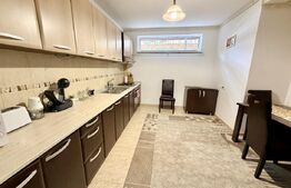 Casa 4 camere, 127 mp, gradina si teren de 326 mp, zona Cetate-Dealul Furcilor