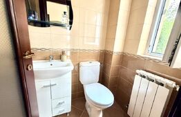 Casa 4 camere, 127 mp, gradina si teren de 326 mp, zona Cetate-Dealul Furcilor