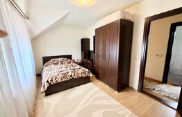 Casa 4 camere, 127 mp, gradina si teren de 326 mp, zona Cetate-Dealul Furcilor