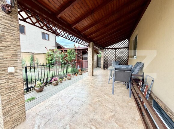 Casa de vânzare 4 camere Sud - 200433CV | BLITZ Alba Iulia | Poza12