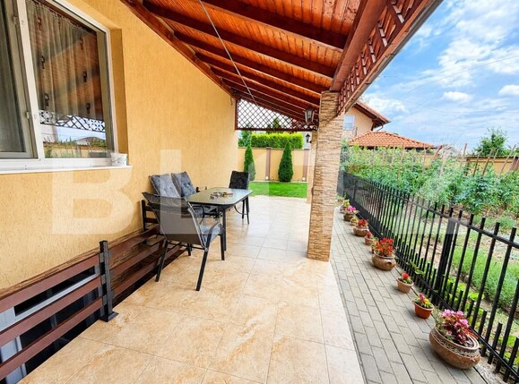 Casa de vânzare 4 camere Sud - 200433CV | BLITZ Alba Iulia | Poza4