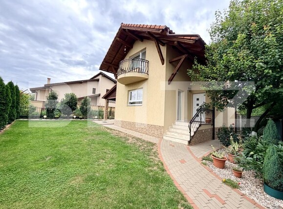 Casa de vânzare 4 camere Sud - 200433CV | BLITZ Alba Iulia | Poza1