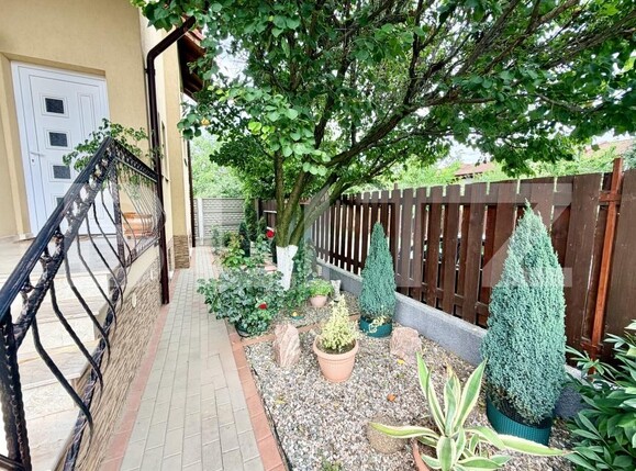 Casa de vânzare 4 camere Sud - 200433CV | BLITZ Alba Iulia | Poza3