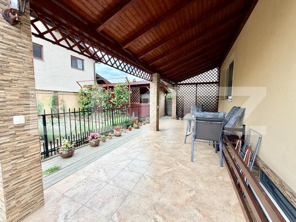 Casa de vânzare 4 camere Sud - 200433CV | BLITZ Alba Iulia | Poza12