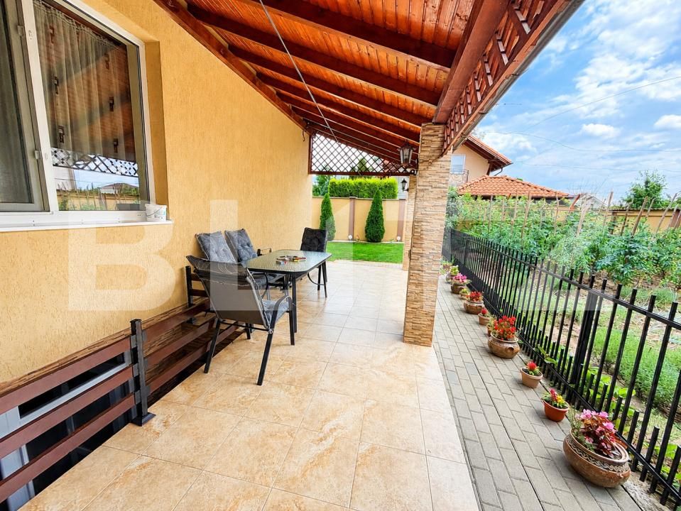 Casa de vânzare 4 camere Sud - 200433CV | BLITZ Alba Iulia | Poza4