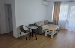 Apartament cu 3 camere, 65 mp, 2 băi și balcon, prima închiriere, zona Ampoi 3