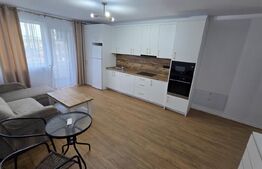 Apartament cu 3 camere, 65 mp, 2 băi și balcon, prima închiriere, zona Ampoi 3