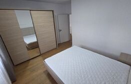 Apartament cu 3 camere, 65 mp, 2 băi și balcon, prima închiriere, zona Ampoi 3