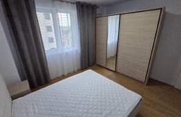 Apartament cu 3 camere, 65 mp, 2 băi și balcon, prima închiriere, zona Ampoi 3