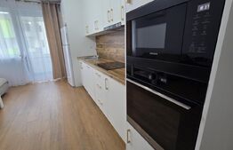Apartament cu 3 camere, 65 mp, 2 băi și balcon, prima închiriere, zona Ampoi 3