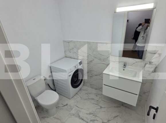 Apartament de închiriat 3 camere Ampoi 3 - 200450AI | BLITZ Alba Iulia | Poza14