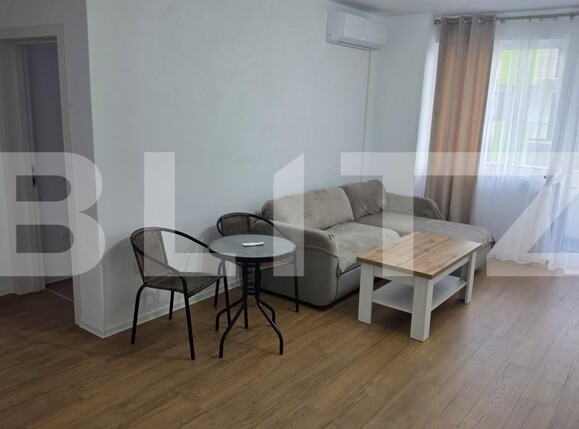 Apartament de închiriat 3 camere Ampoi 3 - 200450AI | BLITZ Alba Iulia | Poza7