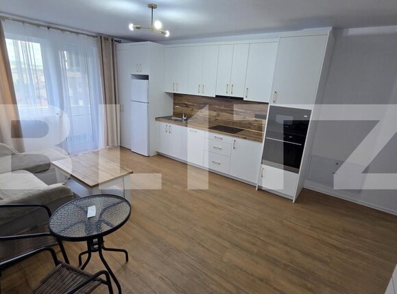 Apartament de închiriat 3 camere Ampoi 3 - 200450AI | BLITZ Alba Iulia | Poza5
