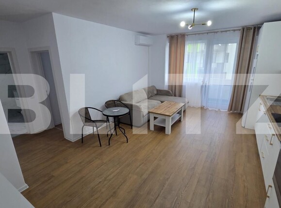 Apartament de închiriat 3 camere Ampoi 3 - 200450AI | BLITZ Alba Iulia | Poza8