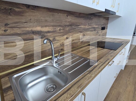 Apartament de închiriat 3 camere Ampoi 3 - 200450AI | BLITZ Alba Iulia | Poza4