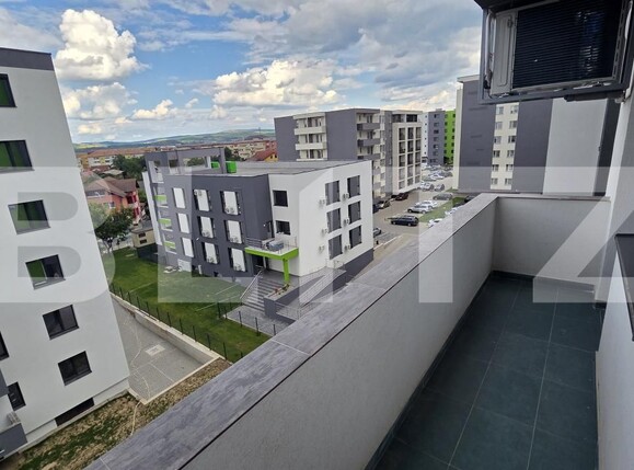 Apartament de închiriat 3 camere Ampoi 3 - 200450AI | BLITZ Alba Iulia | Poza13