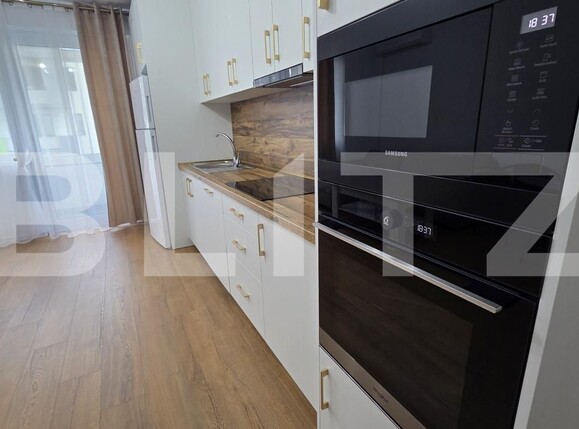 Apartament de închiriat 3 camere Ampoi 3 - 200450AI | BLITZ Alba Iulia | Poza1