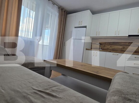 Apartament de închiriat 3 camere Ampoi 3 - 200450AI | BLITZ Alba Iulia | Poza3