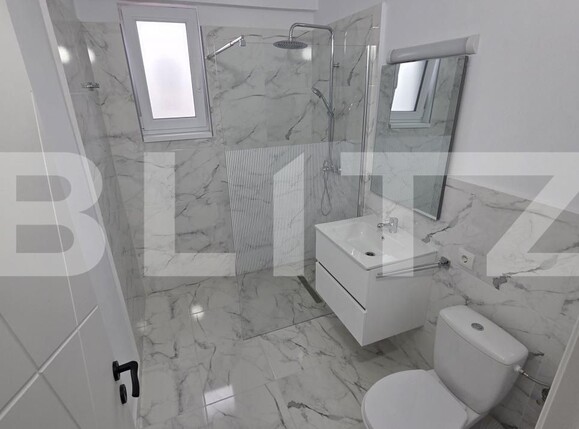 Apartament de închiriat 3 camere Ampoi 3 - 200450AI | BLITZ Alba Iulia | Poza9