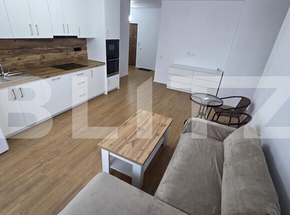 Apartament de închiriat 3 camere Ampoi 3 - 200450AI | BLITZ Alba Iulia | Poza2