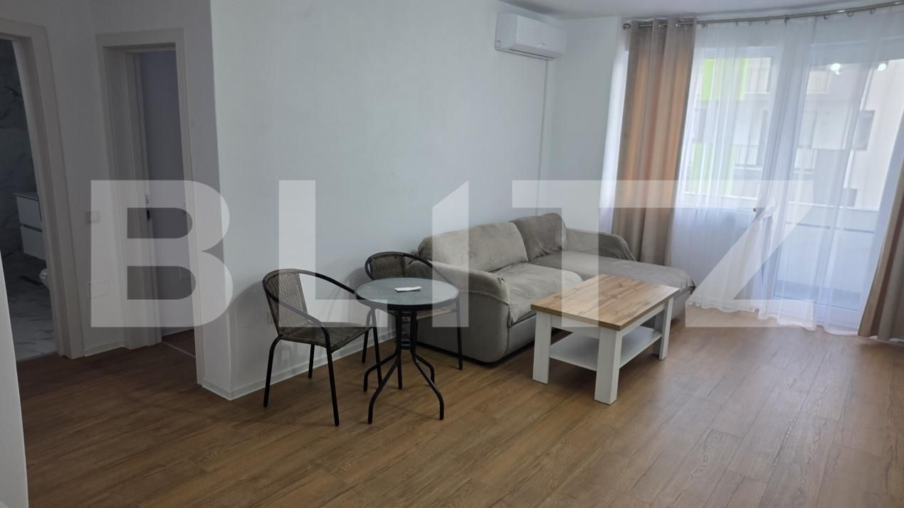 Apartament de închiriat 3 camere Ampoi 3 - 200450AI | BLITZ Alba Iulia | Poza7