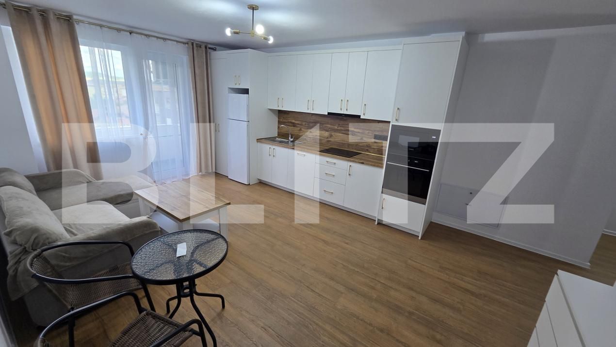 Apartament de închiriat 3 camere Ampoi 3 - 200450AI | BLITZ Alba Iulia | Poza5
