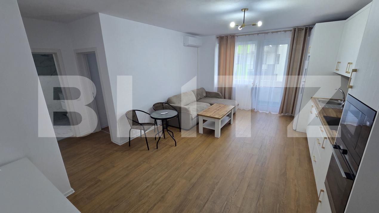 Apartament de închiriat 3 camere Ampoi 3 - 200450AI | BLITZ Alba Iulia | Poza8