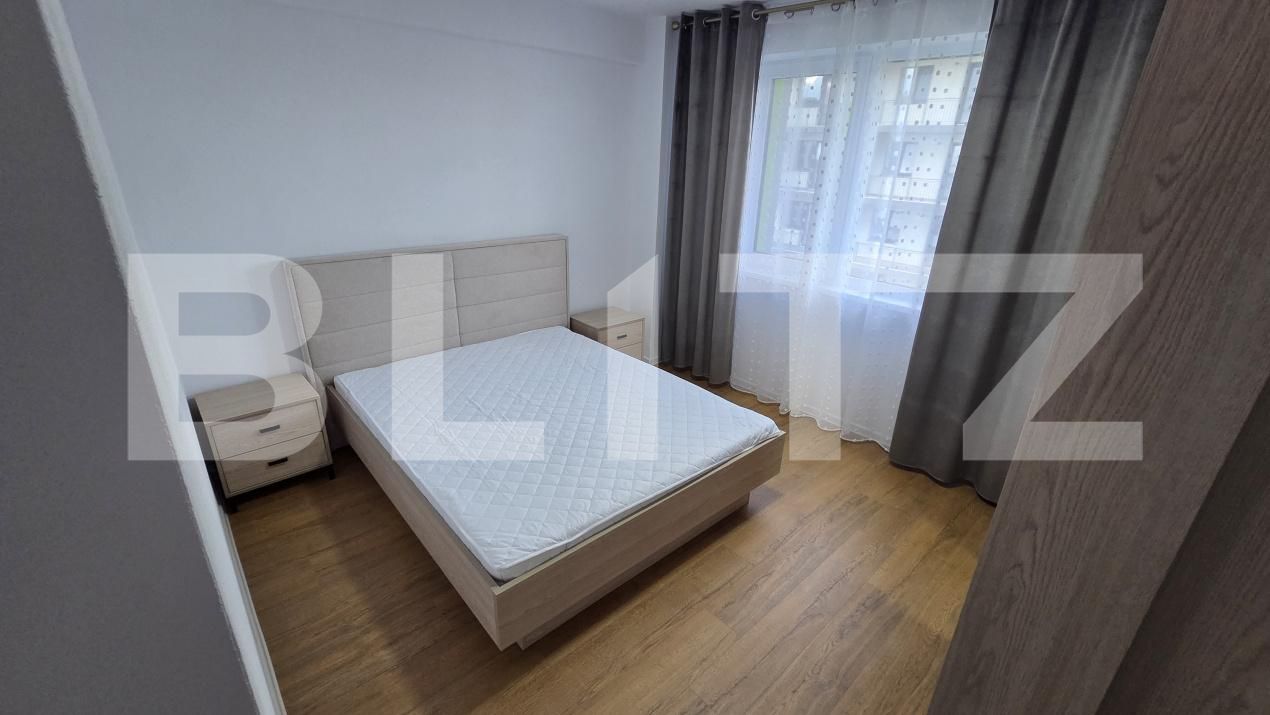 Apartament de închiriat 3 camere Ampoi 3 - 200450AI | BLITZ Alba Iulia | Poza6