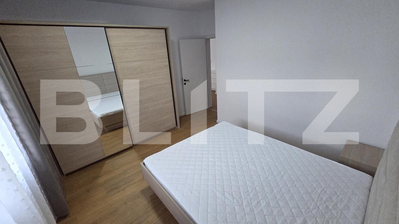 Apartament de închiriat 3 camere Ampoi 3 - 200450AI | BLITZ Alba Iulia | Poza10