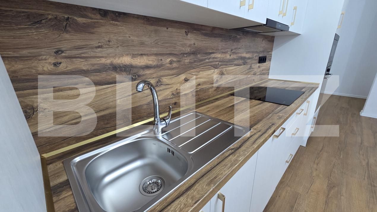 Apartament de închiriat 3 camere Ampoi 3 - 200450AI | BLITZ Alba Iulia | Poza4