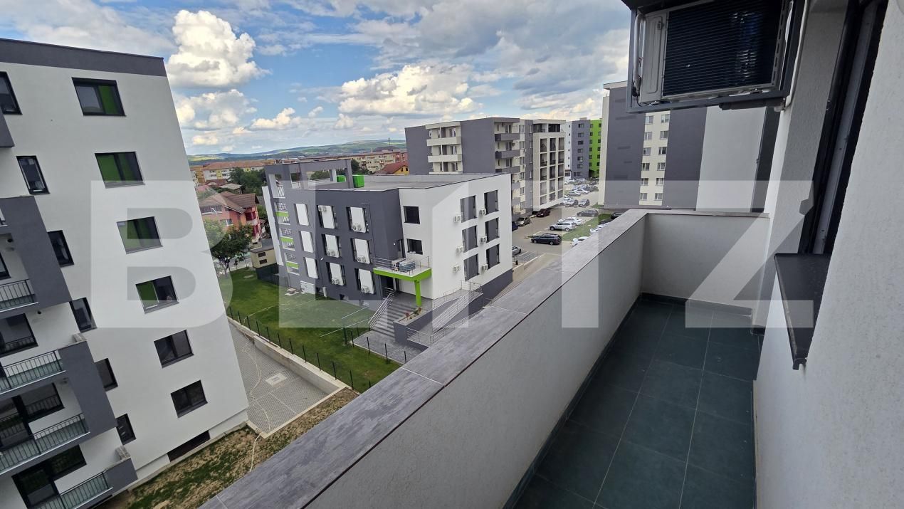 Apartament de închiriat 3 camere Ampoi 3 - 200450AI | BLITZ Alba Iulia | Poza13