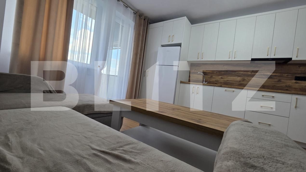 Apartament de închiriat 3 camere Ampoi 3 - 200450AI | BLITZ Alba Iulia | Poza3