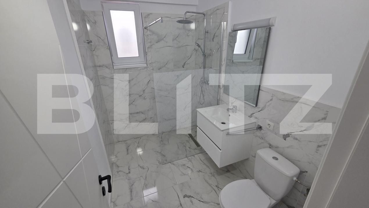 Apartament de închiriat 3 camere Ampoi 3 - 200450AI | BLITZ Alba Iulia | Poza9