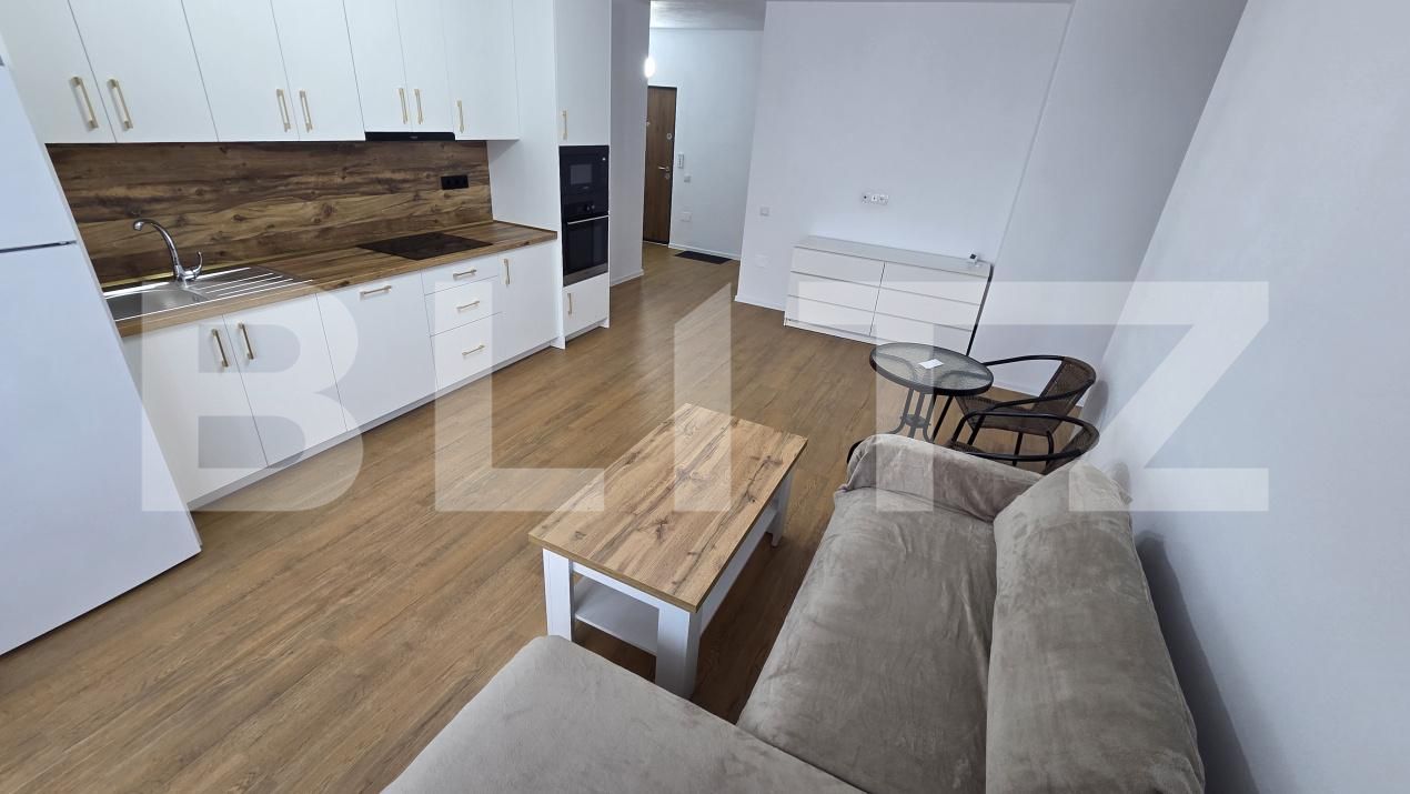 Apartament de închiriat 3 camere Ampoi 3 - 200450AI | BLITZ Alba Iulia | Poza2