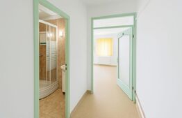 Spațiu medical 117 mp, autorizat DSP, ideal clinica, zona Cetate